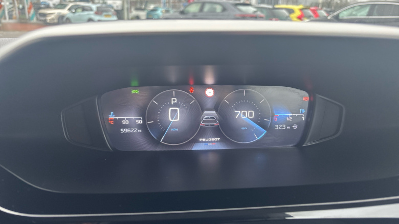 Peugeot 308 1.5 BlueHDi Active Premium 5dr EAT8 Diesel Estate